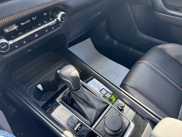 2025 Mazda Mazda CX-50 Hybrid Premium Plus Package AWD