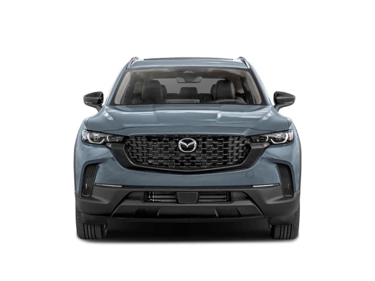 2025 Mazda Mazda CX-50 Hybrid Premium Plus Package AWD