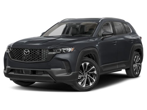 2025 Mazda Mazda CX-50 Hybrid Premium Plus Package AWD