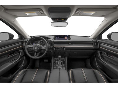 2025 Mazda Mazda CX-50 Hybrid Premium Plus Package AWD