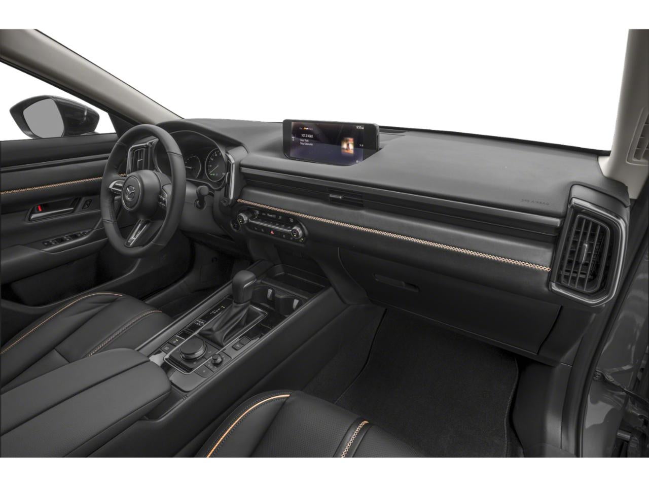 2025 Mazda Mazda CX-50 Hybrid Premium Plus Package AWD