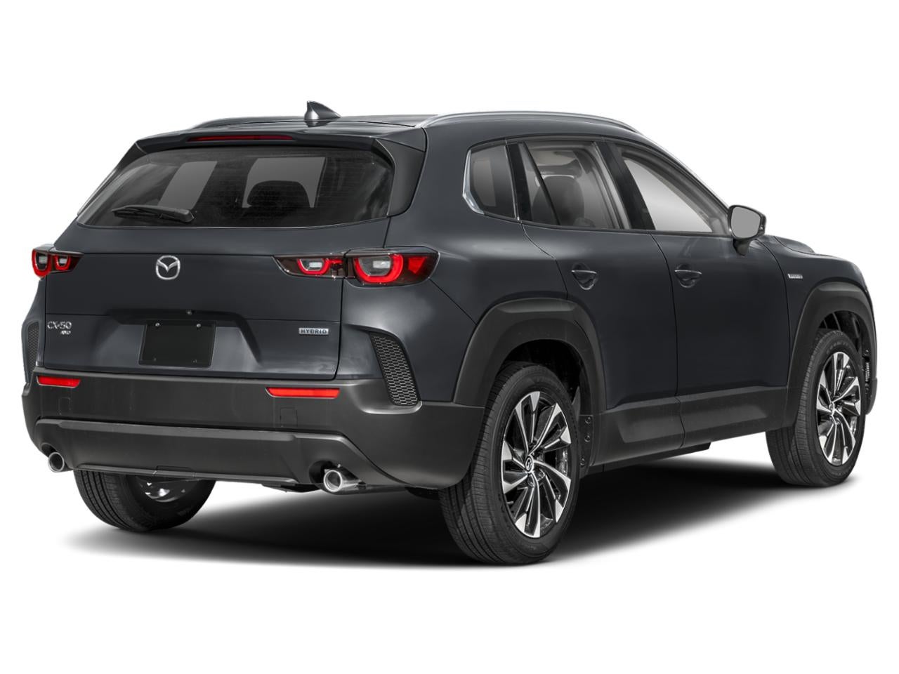 2025 Mazda Mazda CX-50 Hybrid Premium Plus Package AWD