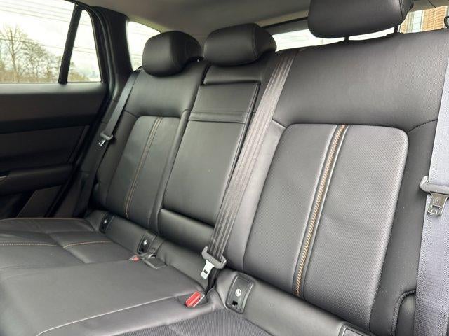 2025 Mazda Mazda CX-50 Hybrid Premium Plus Package AWD