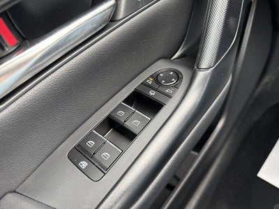 2025 Mazda Mazda CX-50 Hybrid Premium Plus Package AWD