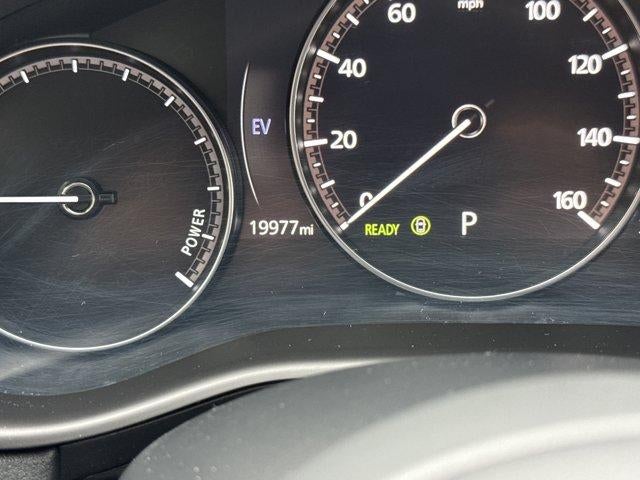 2025 Mazda Mazda CX-50 Hybrid Premium Plus Package AWD