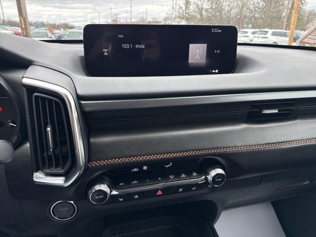 2025 Mazda Mazda CX-50 Hybrid Premium Plus Package AWD