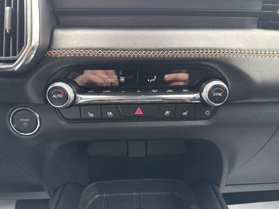 2025 Mazda Mazda CX-50 Hybrid Premium Plus Package AWD