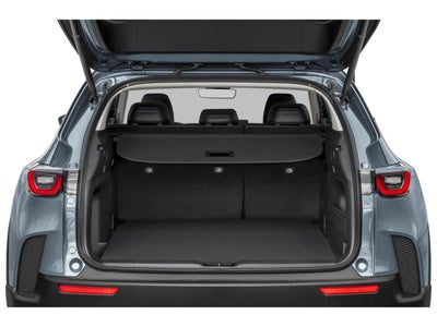 2025 Mazda Mazda CX-50 Hybrid Premium Plus Package AWD