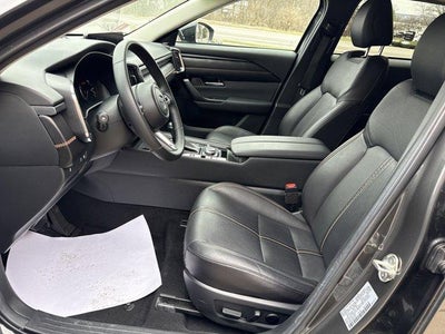 2025 Mazda Mazda CX-50 Hybrid Premium Plus Package AWD