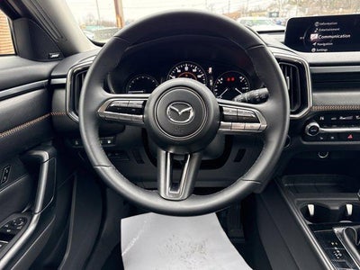 2025 Mazda Mazda CX-50 Hybrid Premium Plus Package AWD
