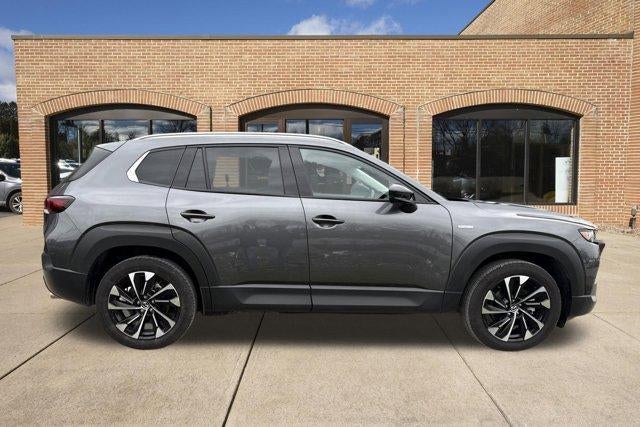 2025 Mazda Mazda CX-50 Hybrid Premium Plus Package AWD