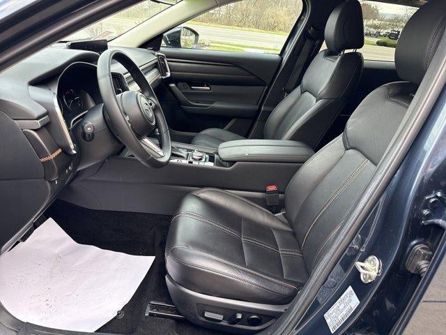 2025 Mazda Mazda CX-50 Hybrid Premium Plus Package AWD