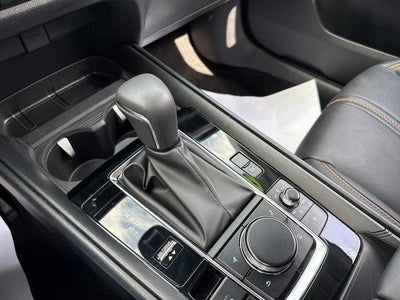 2025 Mazda Mazda CX-50 Hybrid Premium Plus Package AWD