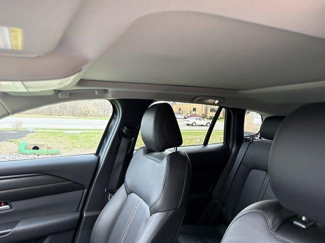 2025 Mazda Mazda CX-50 Hybrid Premium Plus Package AWD