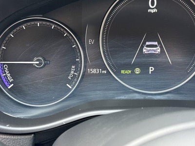 2025 Mazda Mazda CX-50 Hybrid Premium Plus Package AWD