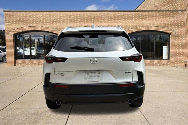 2025 Mazda Mazda CX-50 Hybrid Premium Plus Package AWD