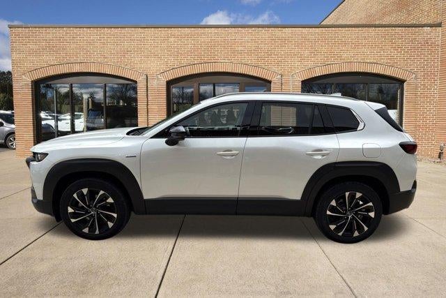 2025 Mazda Mazda CX-50 Hybrid Premium Plus Package AWD