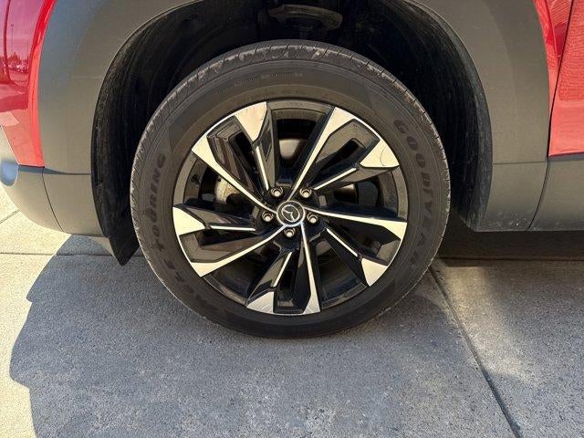 2025 Mazda Mazda CX-50 Hybrid Premium Plus Package AWD
