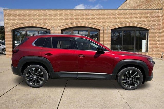 2025 Mazda Mazda CX-50 Hybrid Premium Plus Package AWD