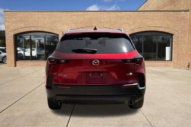 2025 Mazda Mazda CX-50 Hybrid Premium Plus Package AWD