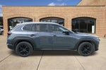2025 Mazda Mazda CX-50 2.5 S Preferred Package AWD