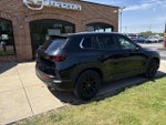2025 Mazda Mazda CX-50 2.5 S Preferred Package AWD