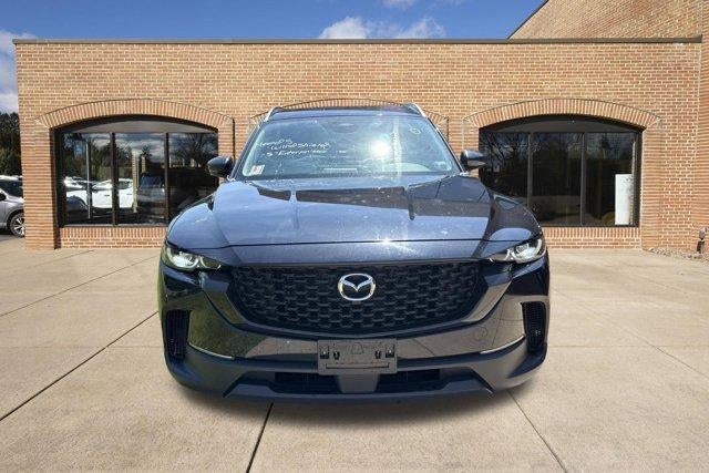 2025 Mazda Mazda CX-50 2.5 S Preferred Package AWD