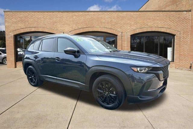 2025 Mazda Mazda CX-50 2.5 S Preferred Package AWD