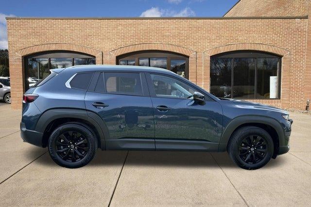 2025 Mazda Mazda CX-50 2.5 S Preferred Package AWD