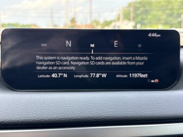 2025 Mazda Mazda CX-50 2.5 S Preferred Package AWD