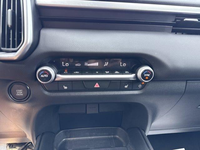 2025 Mazda Mazda CX-50 2.5 S Preferred Package AWD