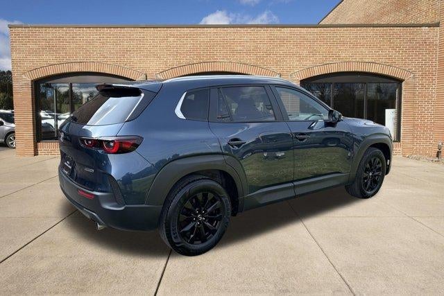 2025 Mazda Mazda CX-50 2.5 S Preferred Package AWD