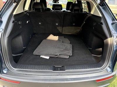 2025 Mazda Mazda CX-50 2.5 S Preferred Package AWD