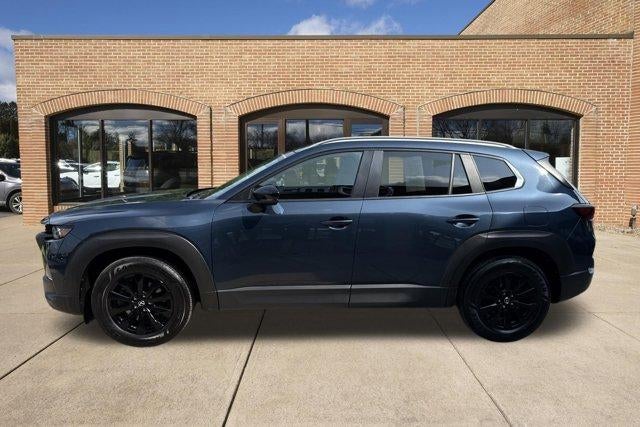 2025 Mazda Mazda CX-50 2.5 S Preferred Package AWD