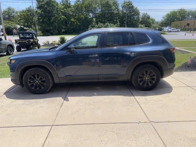 2025 Mazda Mazda CX-50 2.5 S Premium Package AWD