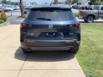 2025 Mazda Mazda CX-50 2.5 S Premium Package AWD