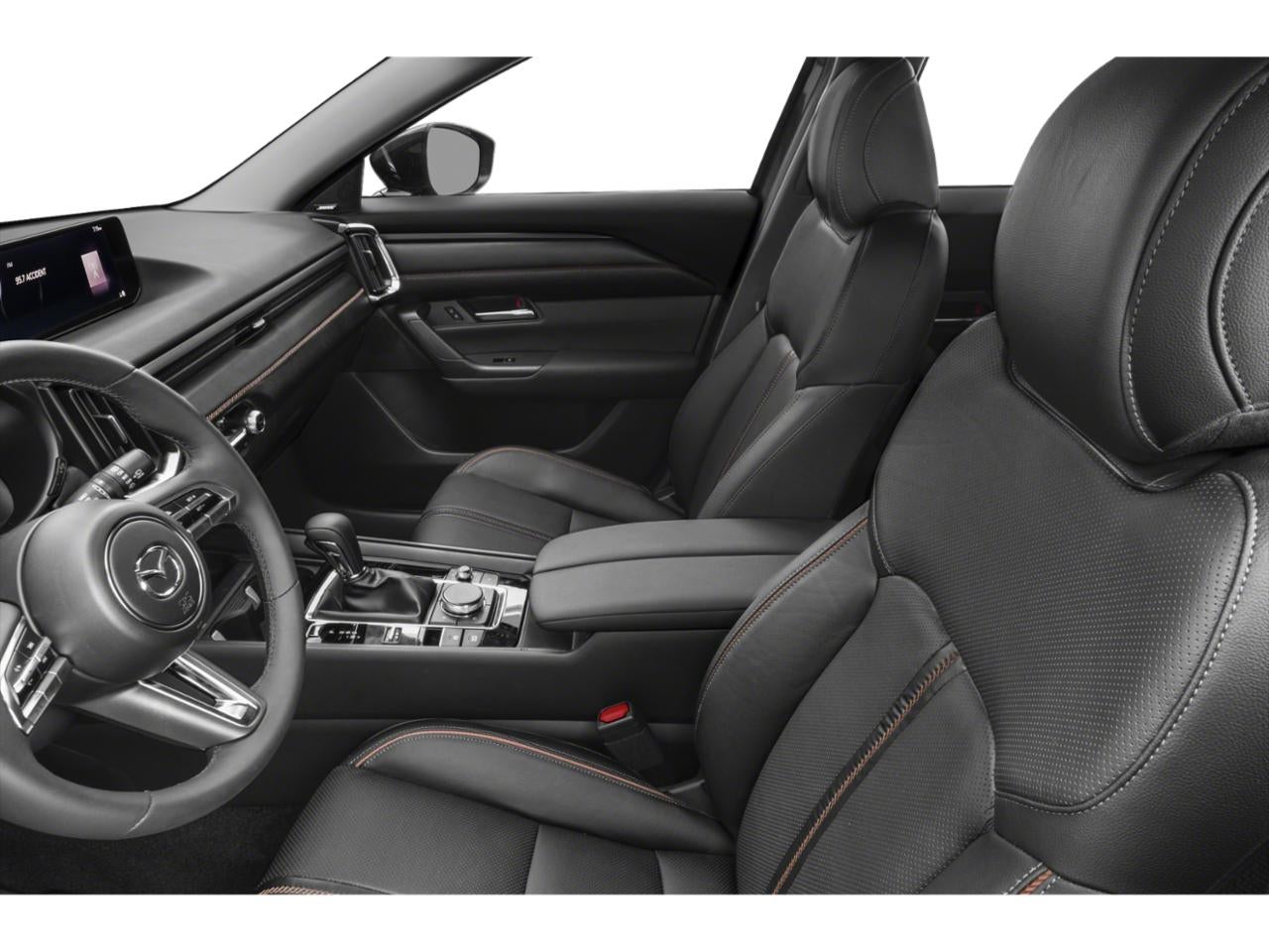 2025 Mazda Mazda CX-50 2.5 S Premium Plus Package AWD