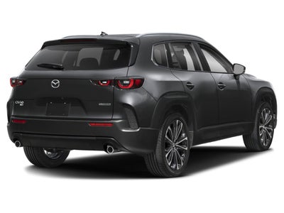 2025 Mazda Mazda CX-50 2.5 S Premium Plus Package AWD