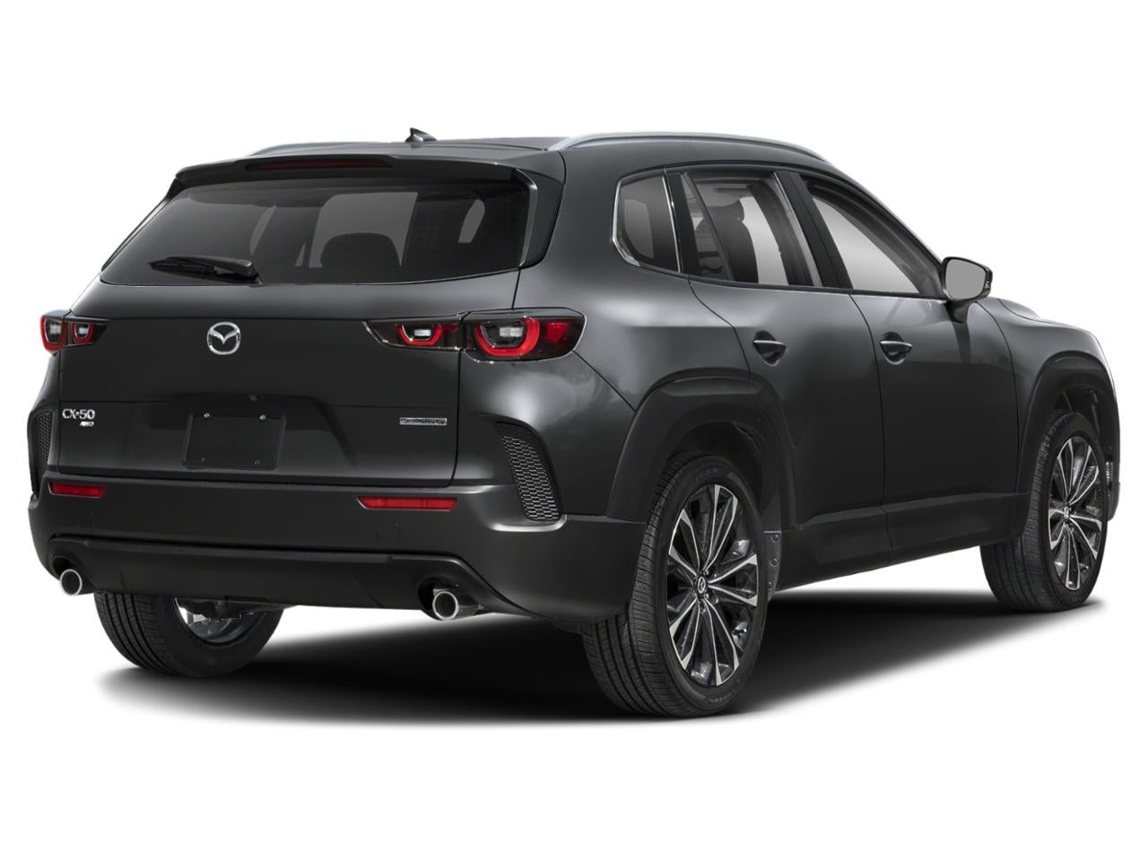 2025 Mazda Mazda CX-50 2.5 S Premium Plus Package AWD