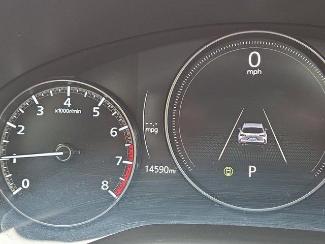 2025 Mazda Mazda CX-50 2.5 S Premium Plus Package AWD