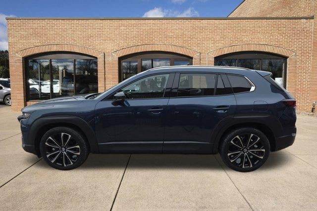 2025 Mazda Mazda CX-50 2.5 S Premium Plus Package AWD
