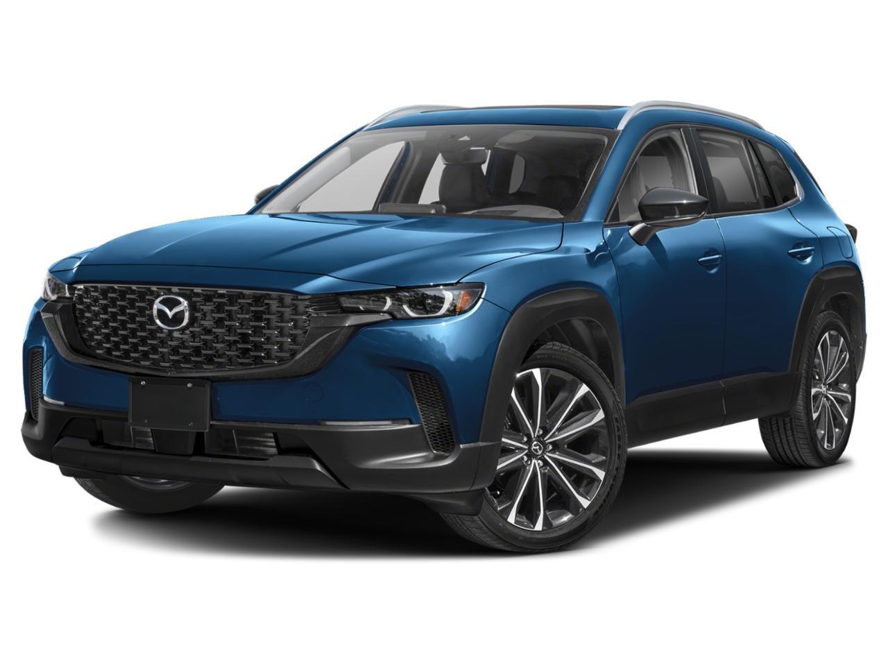 2025 Mazda Mazda CX-50 2.5 S Premium Plus Package AWD