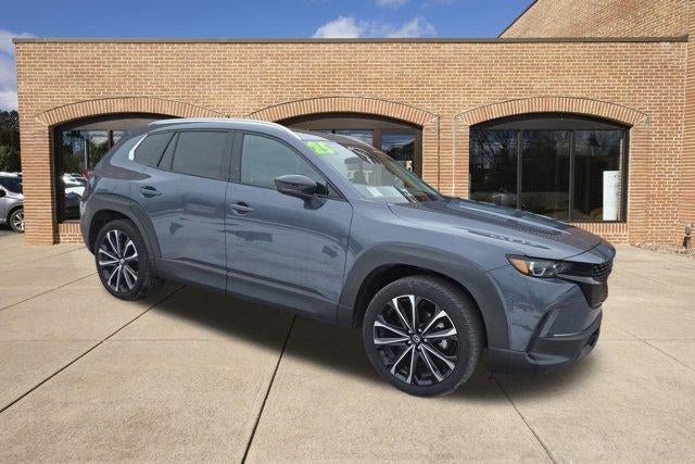 2025 Mazda Mazda CX-50 2.5 S Premium Plus Package AWD