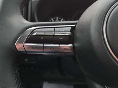 2025 Mazda Mazda CX-50 2.5 S Premium Plus Package AWD