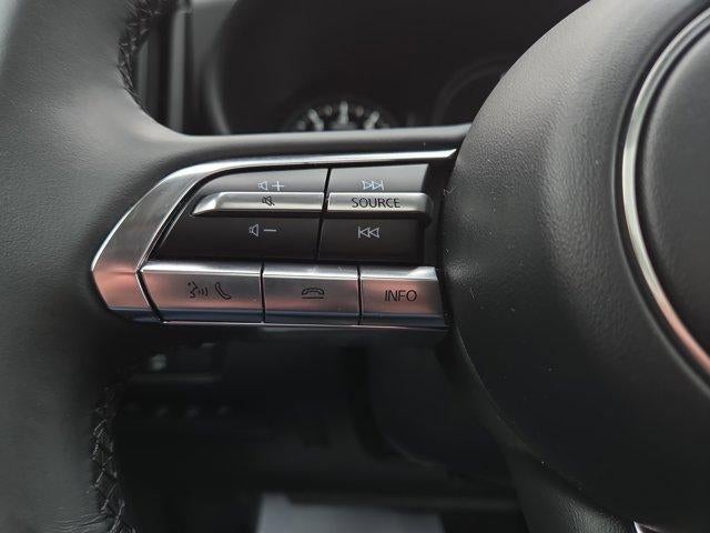 2025 Mazda Mazda CX-50 2.5 S Premium Plus Package AWD