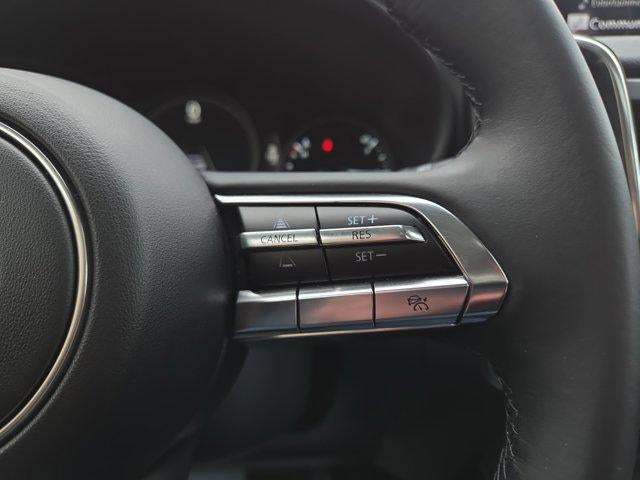 2025 Mazda Mazda CX-50 2.5 S Premium Plus Package AWD