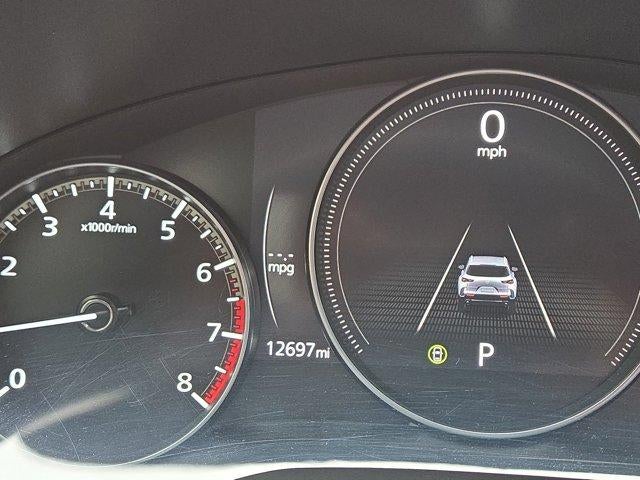 2025 Mazda Mazda CX-50 2.5 S Premium Plus Package AWD