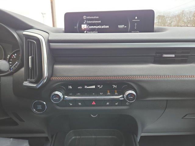 2025 Mazda Mazda CX-50 2.5 S Premium Plus Package AWD