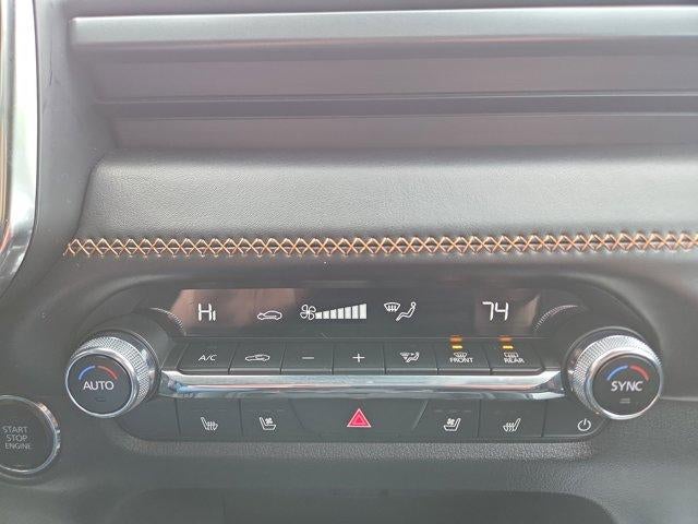 2025 Mazda Mazda CX-50 2.5 S Premium Plus Package AWD