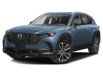 2025 Mazda Mazda CX-50 2.5 S Premium Plus Package AWD